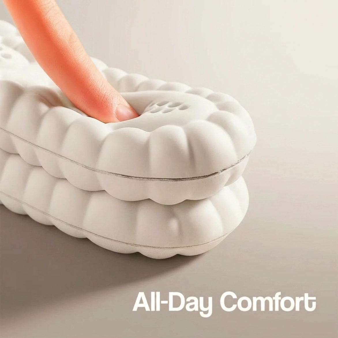 ToeEase Comfort Kit