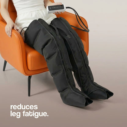 Sequential Compression Leg Massager
