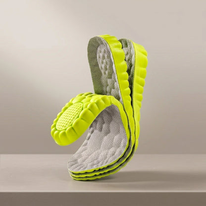Steplabb Height Increase Insoles