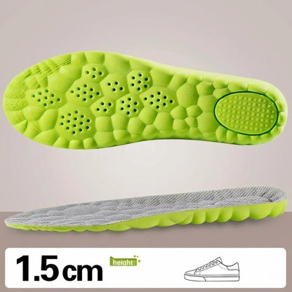 Steplabb Height Increase Insoles