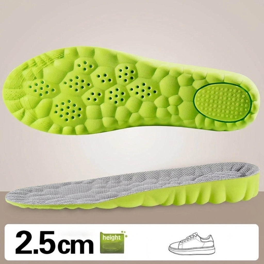 Steplabb Height Increase Insoles