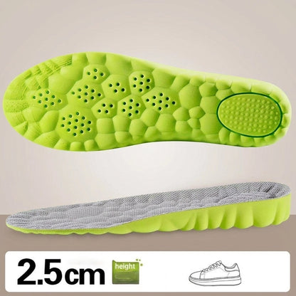 Steplabb Height Increase Insoles