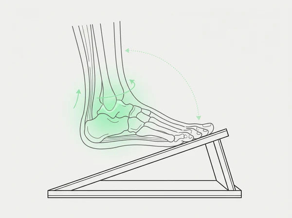 Flexibility & Balance